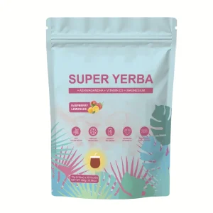 Super Yerba