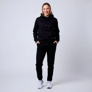 Sweat set Black Wmn