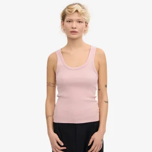 Colorful Standard Linne Faded Pink