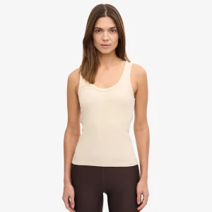 Colorful Standard Linne Ivory White