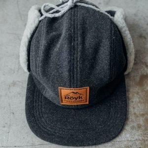 Timberline Merino Cap