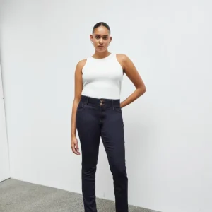 Jeans Suzy Un-washed