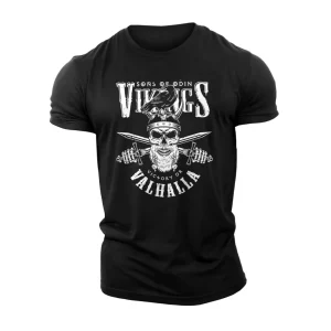 Vikings Valhalla T-Shirt