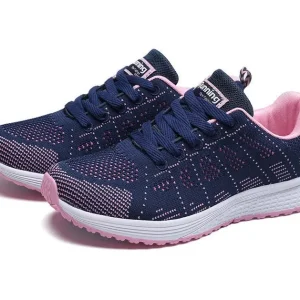 Womans Performance Running Skor