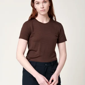 Women's Merino T-Shirt