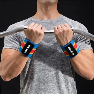 Wrist Wraps